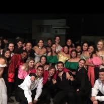 Much Ado About Nothing — Full Cast